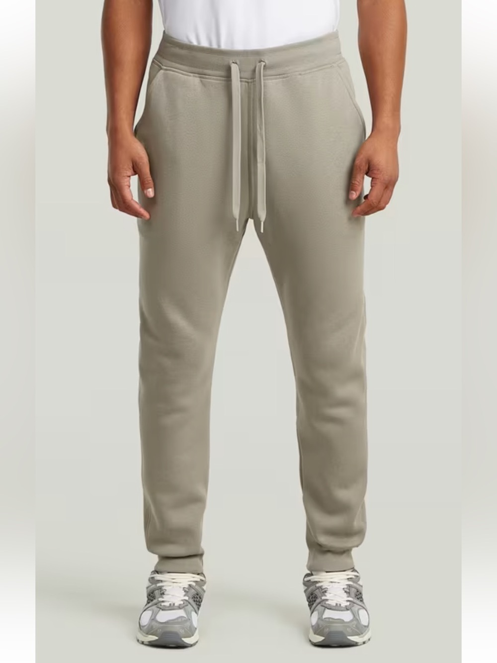 Men’s G-Star Raw Premium Core Type C Sweatpants